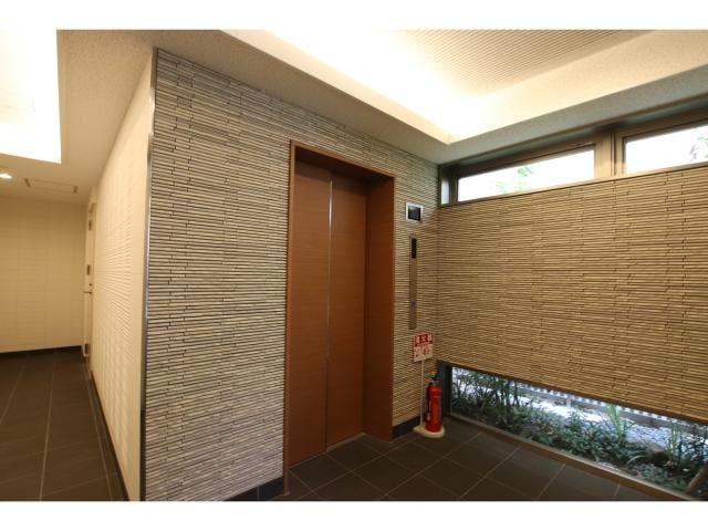 パラストKSの物件外観写真