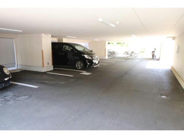 パラストKSの物件外観写真