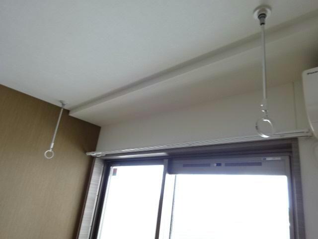 パラストKSの物件内観写真