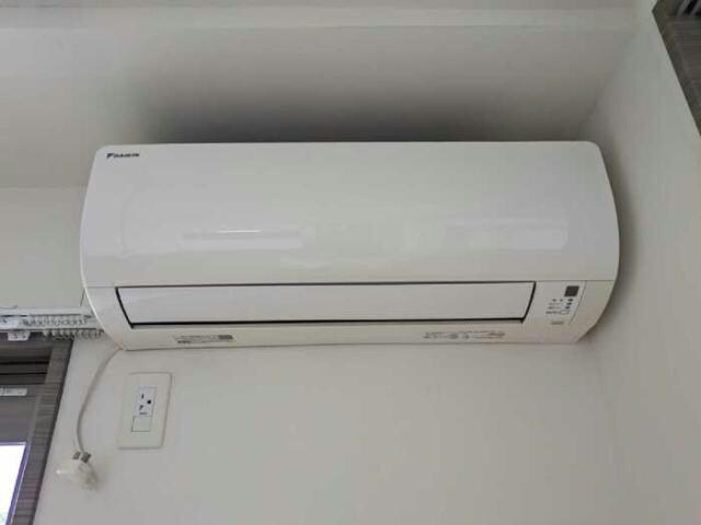 パラストKSの物件内観写真