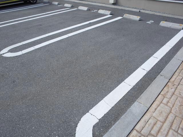 カーサ・プレッソの物件外観写真