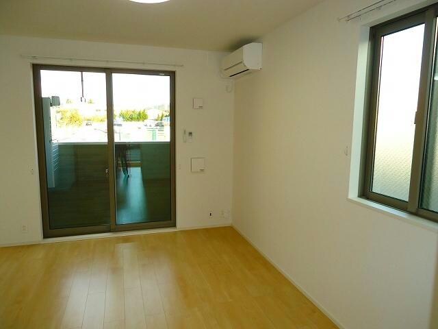 カーサ・プレッソの物件内観写真