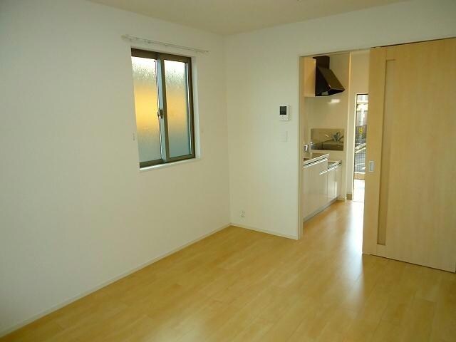 カーサ・プレッソの物件内観写真