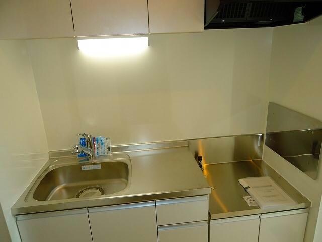 カーサ・プレッソの物件内観写真