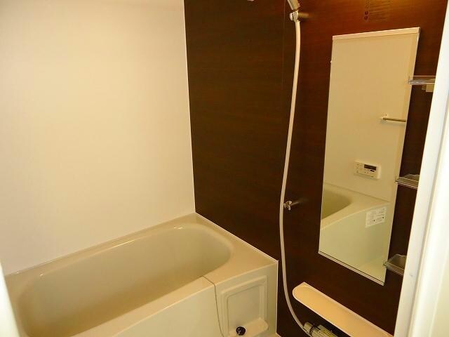 カーサ・プレッソの物件内観写真