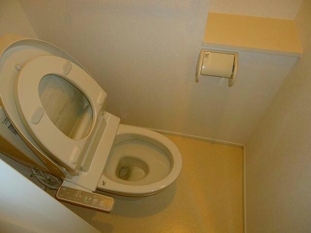 カーサ・プレッソの物件内観写真