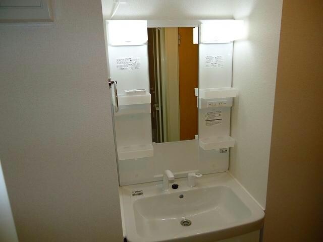 カーサ・プレッソの物件内観写真