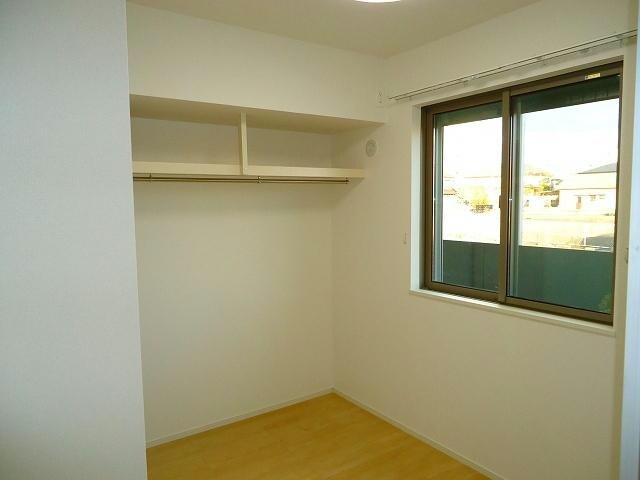 カーサ・プレッソの物件内観写真