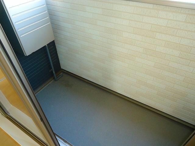 カーサ・プレッソの物件内観写真