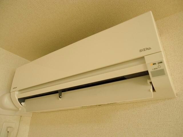 カーサ・プレッソの物件内観写真