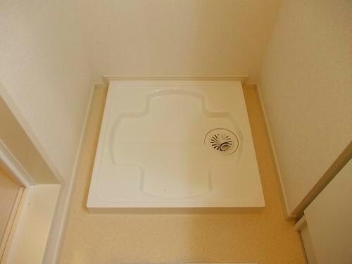 カーサ・プレッソの物件内観写真