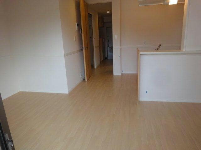 カーサ・ビアンカの物件内観写真