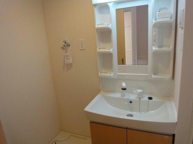 カーサ・ビアンカの物件内観写真