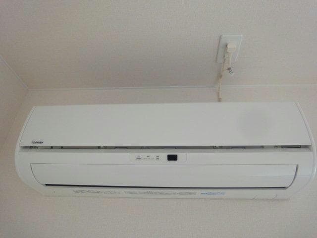 カーサ・ビアンカの物件内観写真