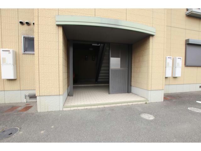 リトルフォレストやまぶきの物件外観写真