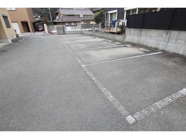 リトルフォレストやまぶきの物件外観写真