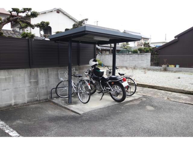 リトルフォレストやまぶきの物件外観写真