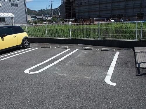 グレイス別所南の物件外観写真