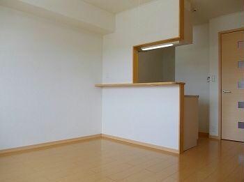 グレイス別所南の物件内観写真