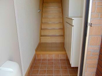 グレイス別所南の物件内観写真