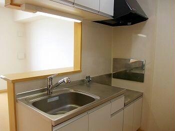 グレイス別所南の物件内観写真