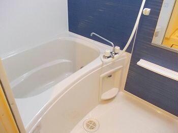 グレイス別所南の物件内観写真