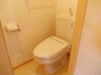 グレイス別所南の物件内観写真