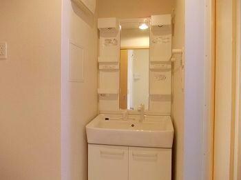 グレイス別所南の物件内観写真