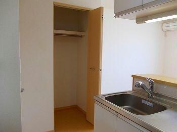 グレイス別所南の物件内観写真