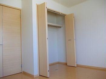 グレイス別所南の物件内観写真