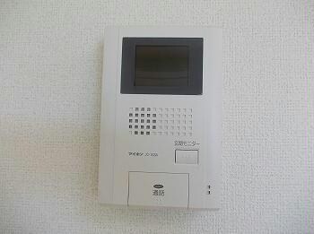 グレイス別所南の物件内観写真