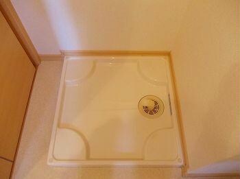 グレイス別所南の物件内観写真