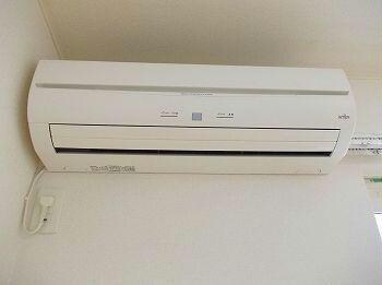 グレイス別所南の物件内観写真