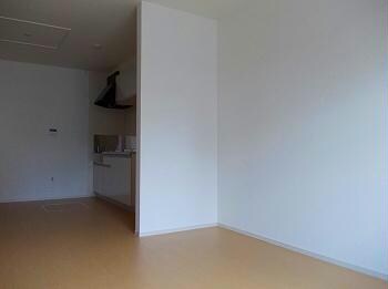 グランペール古賀Ⅲ　Bの物件内観写真