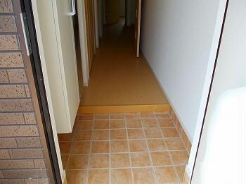 グランペール古賀Ⅲ　Bの物件内観写真