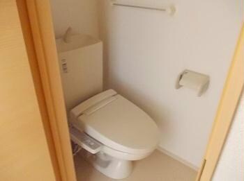 グランペール古賀Ⅲ　Bの物件内観写真