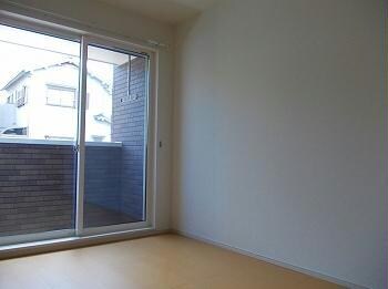 グランペール古賀Ⅲ　Bの物件内観写真