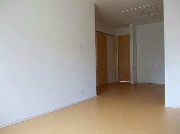 グランペール古賀Ⅲ　Bの物件内観写真