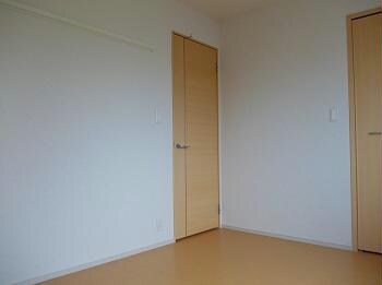 グランペール古賀Ⅲ　Bの物件内観写真