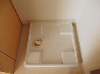 グランペール古賀Ⅲ　Bの物件内観写真