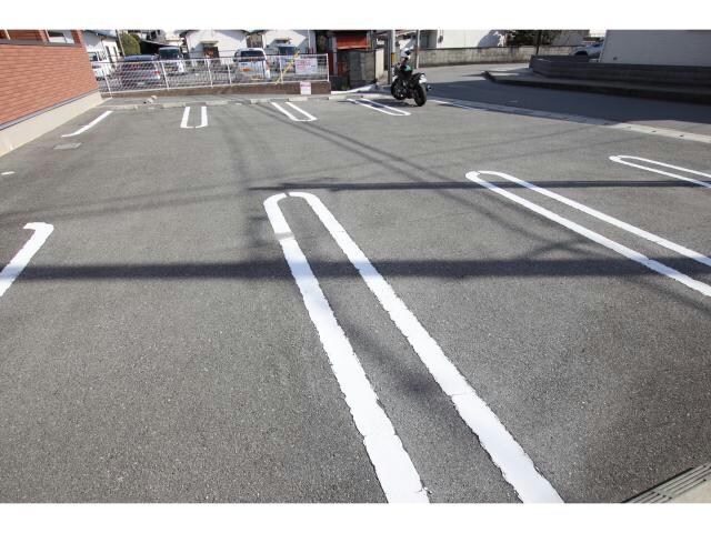 メゾン　ロングフィールドの物件外観写真