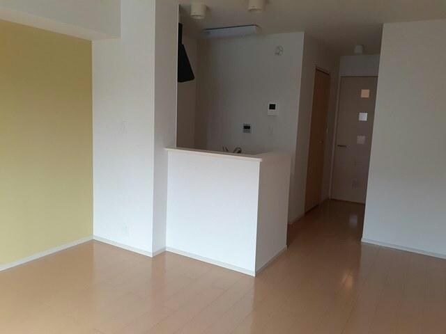 メゾン　ロングフィールドの物件内観写真