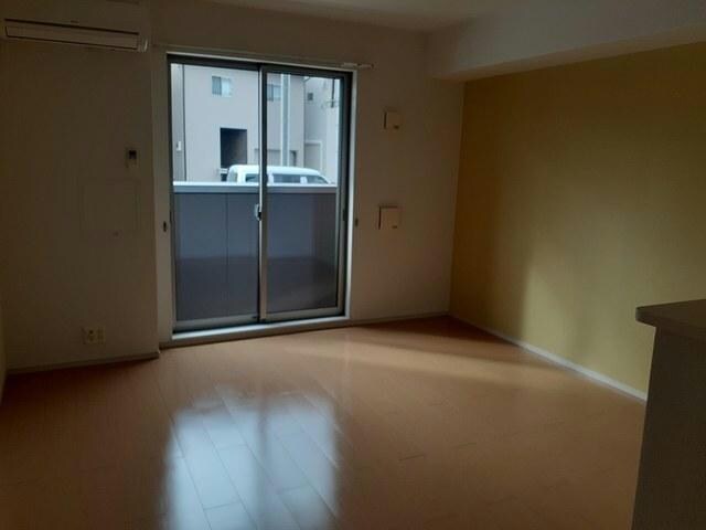 メゾン　ロングフィールドの物件内観写真