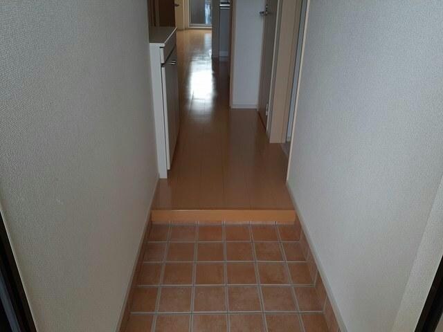 メゾン　ロングフィールドの物件内観写真