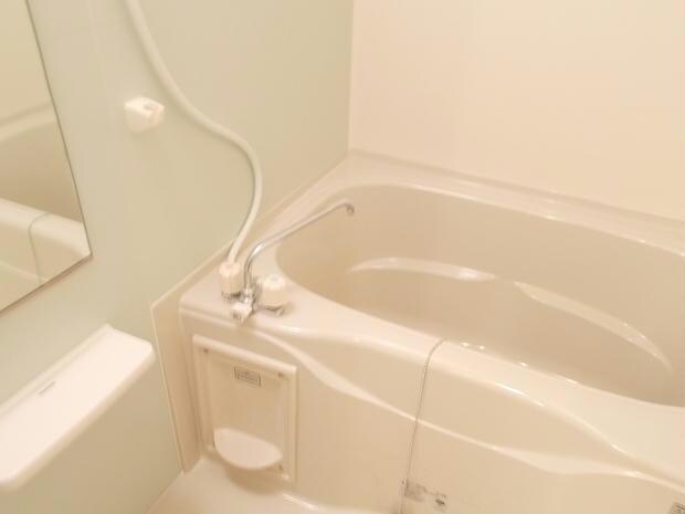 メゾン　ロングフィールドの物件内観写真