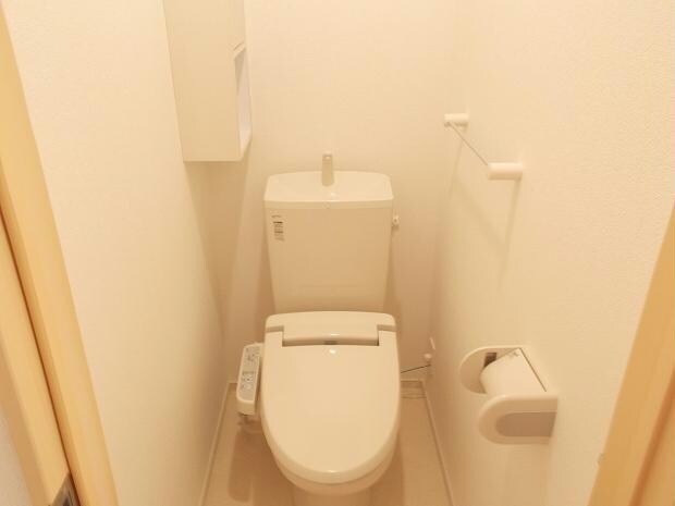 メゾン　ロングフィールドの物件内観写真