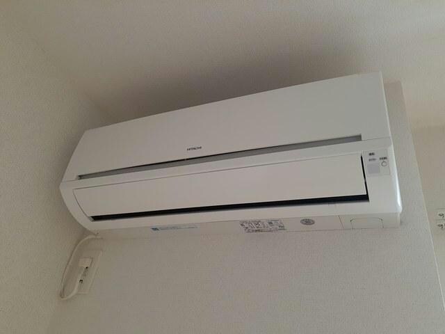 メゾン　ロングフィールドの物件内観写真