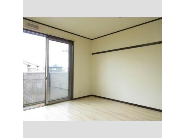 マ・メゾンⅠの物件内観写真