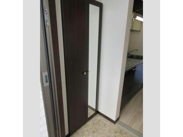 マ・メゾンⅠの物件内観写真