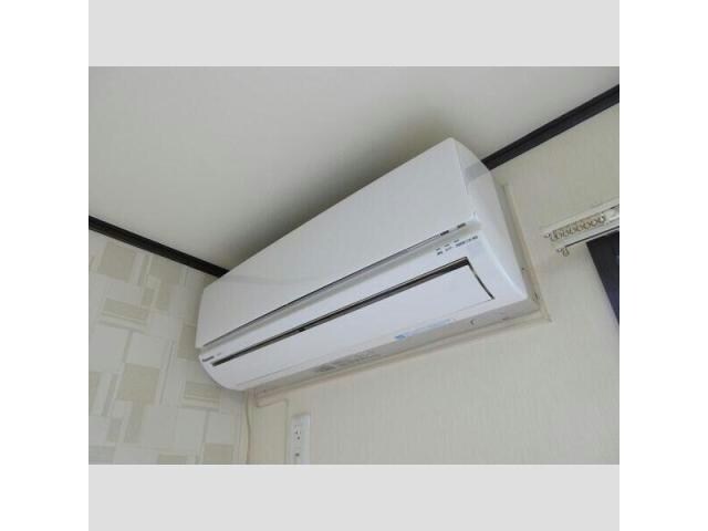 マ・メゾンⅠの物件内観写真